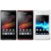 Sony Xperia E